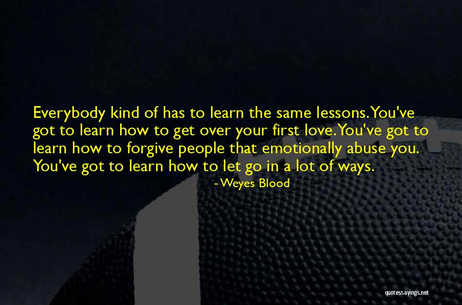 Oograah Quotes By Weyes Blood Oograah Quotes By Weyes Blood