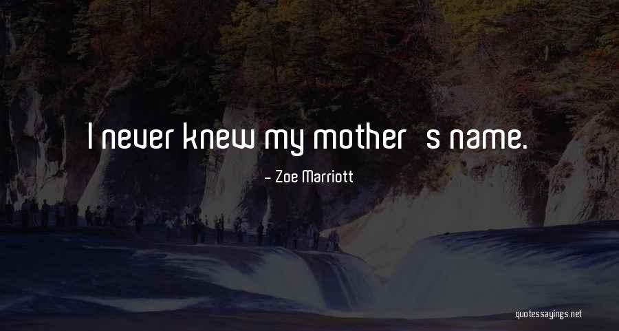 Oograah Quotes By Zoe Marriott Oograah Quotes By Zoe Marriott