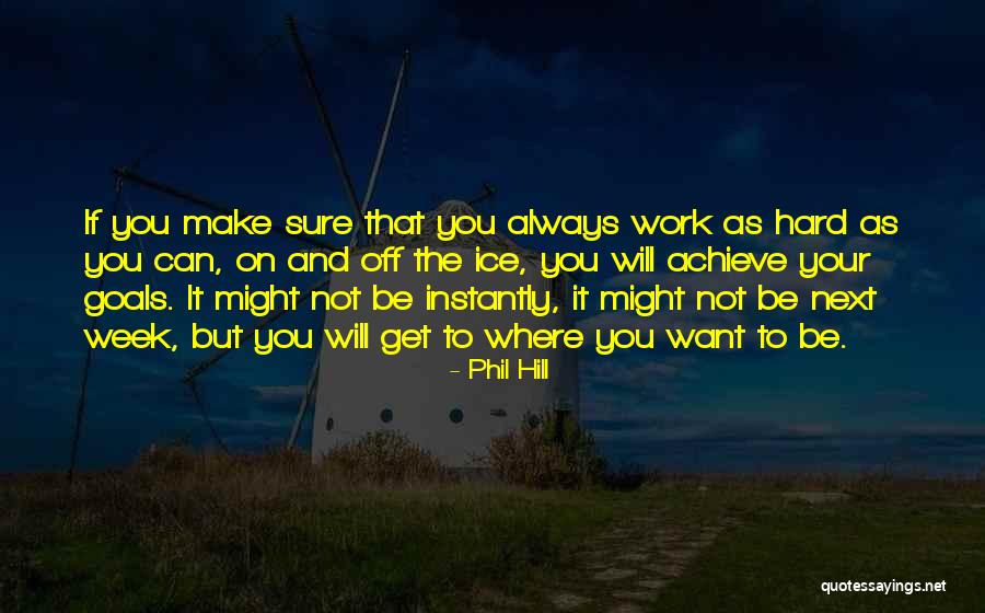Ooh Daddy Quotes By Phil Hill Ooh Daddy Quotes By Phil Hill