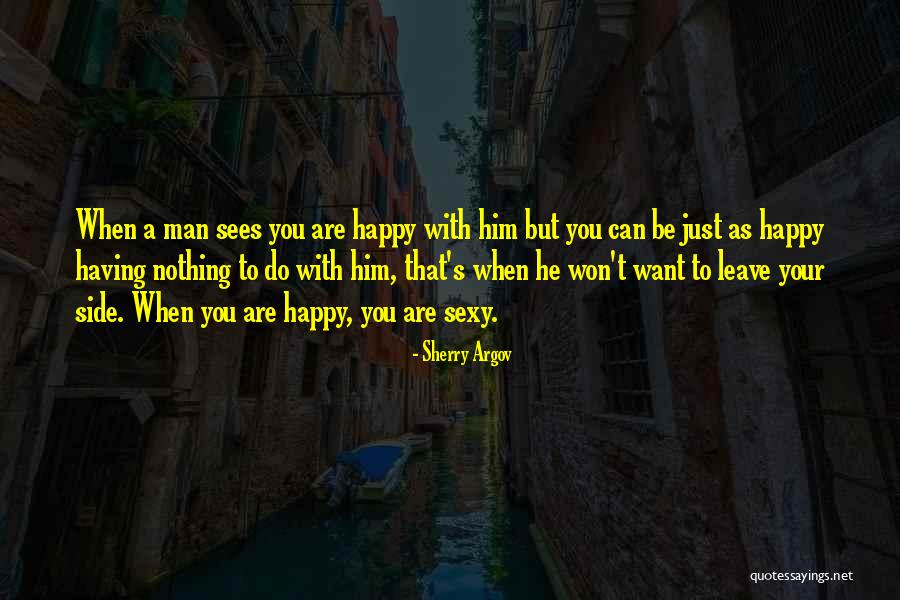 Ooh Rah Quotes By Sherry Argov Ooh Rah Quotes By Sherry Argov
