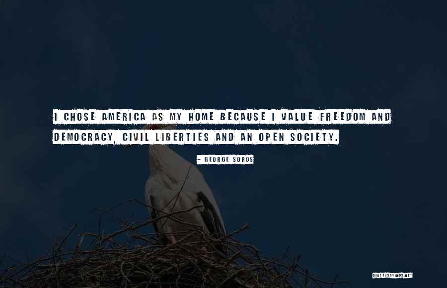 Oohara Gakuen Quotes By George Soros Oohara Gakuen Quotes By George Soros