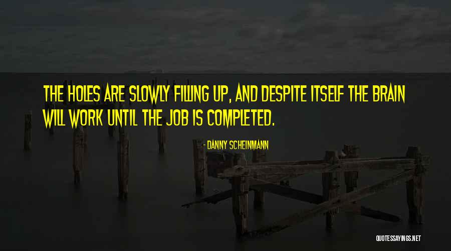 Oohara Rio Quotes By Danny Scheinmann Oohara Rio Quotes By Danny Scheinmann