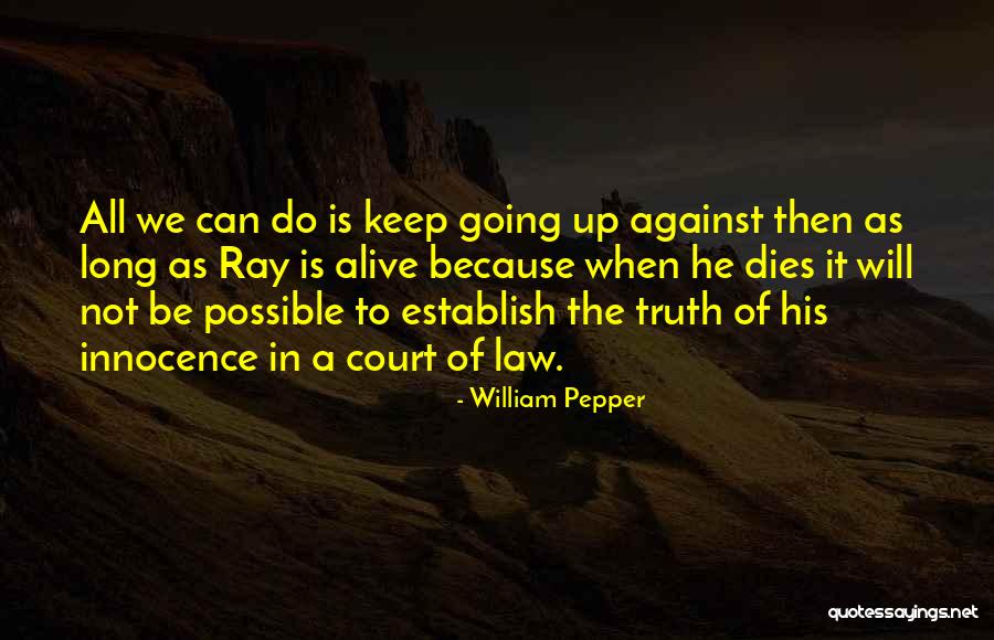 Oohrah Marine Quotes By William Pepper Oohrah Marine Quotes By William Pepper