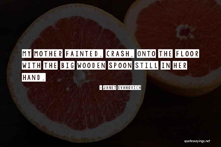 Oohs Partner Quotes By Janet Evanovich Oohs Partner Quotes By Janet Evanovich