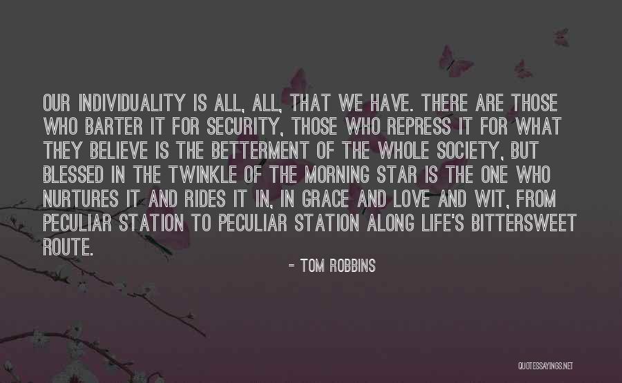 Oohs Partner Quotes By Tom Robbins Oohs Partner Quotes By Tom Robbins