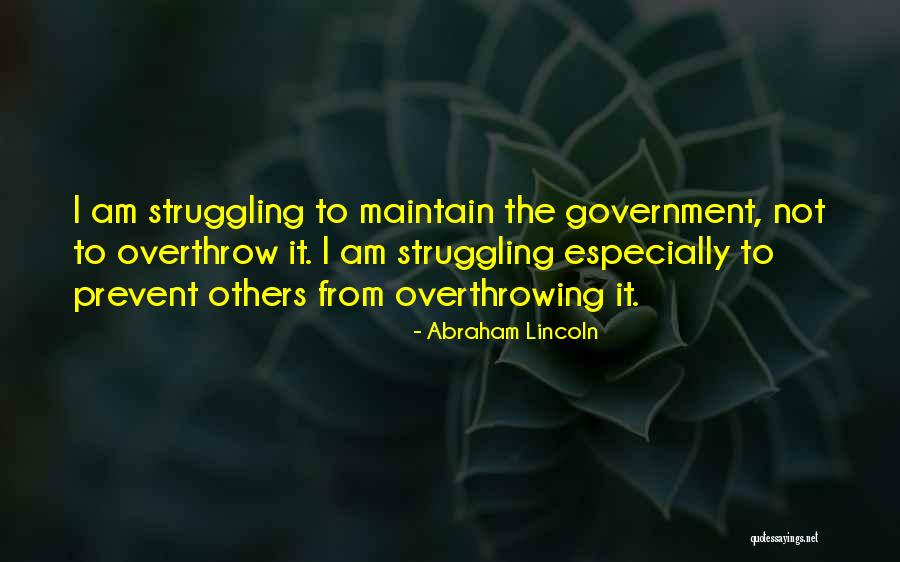 Oohs Quotes By Abraham Lincoln Oohs Quotes By Abraham Lincoln