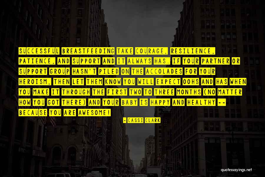Oohs Quotes By Cassi Clark Oohs Quotes By Cassi Clark