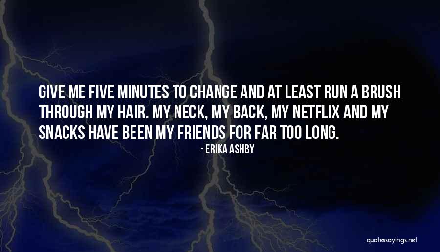 Oohs Quotes By Erika Ashby Oohs Quotes By Erika Ashby