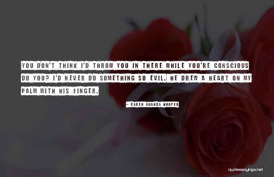 Oohs Quotes By Karen Amanda Hooper Oohs Quotes By Karen Amanda Hooper