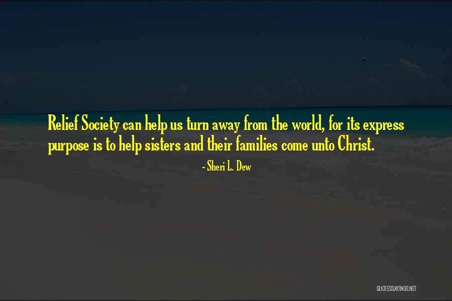 Ooids Quotes By Sheri L. Dew Ooids Quotes By Sheri L. Dew