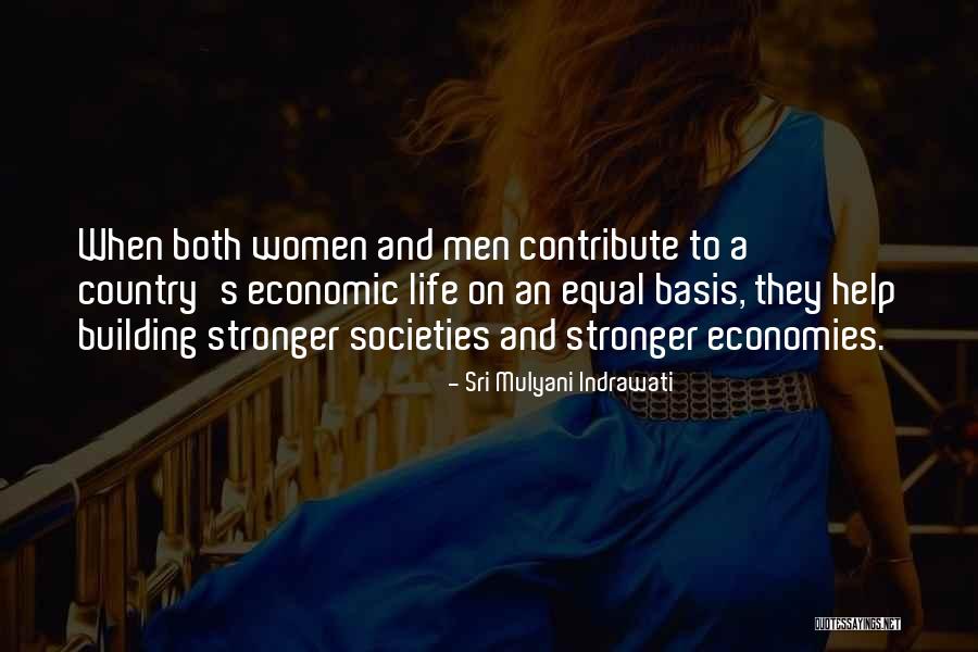 Ooijevaar Quotes By Sri Mulyani Indrawati Ooijevaar Quotes By Sri Mulyani Indrawati