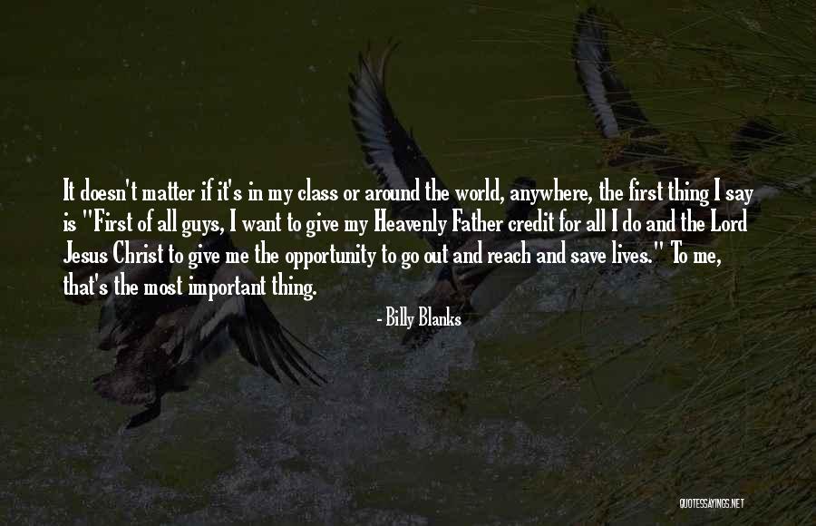 Ooioo Quotes By Billy Blanks Ooioo Quotes By Billy Blanks