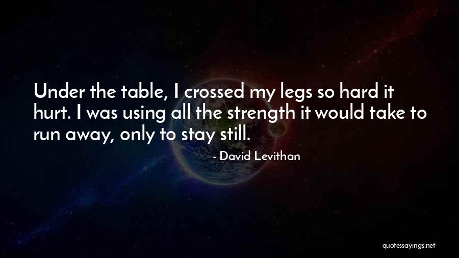 Ooitech Quotes By David Levithan Ooitech Quotes By David Levithan