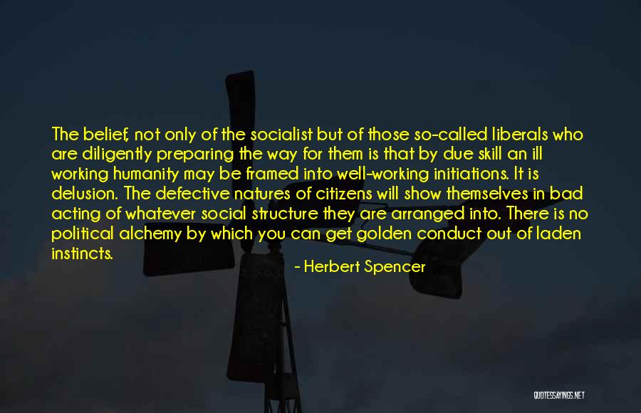 Ookawaiibeachoo Quotes By Herbert Spencer Ookawaiibeachoo Quotes By Herbert Spencer