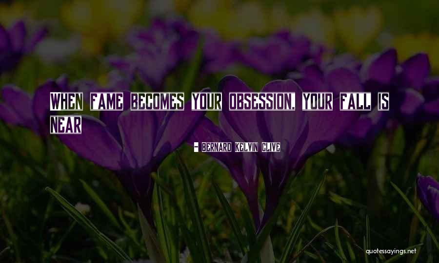 Ooks Quotes By Bernard Kelvin Clive Ooks Quotes By Bernard Kelvin Clive