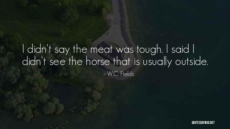 Ooks Quotes By W.C. Fields Ooks Quotes By W.C. Fields
