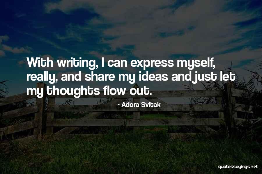Oolon Quotes By Adora Svitak Oolon Quotes By Adora Svitak
