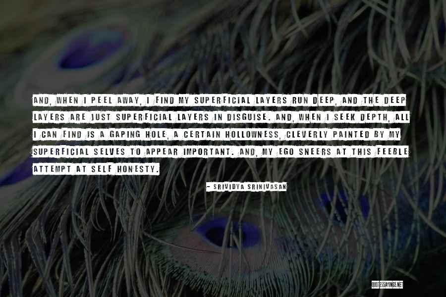 Oolsugam Quotes By Srividya Srinivasan Oolsugam Quotes By Srividya Srinivasan