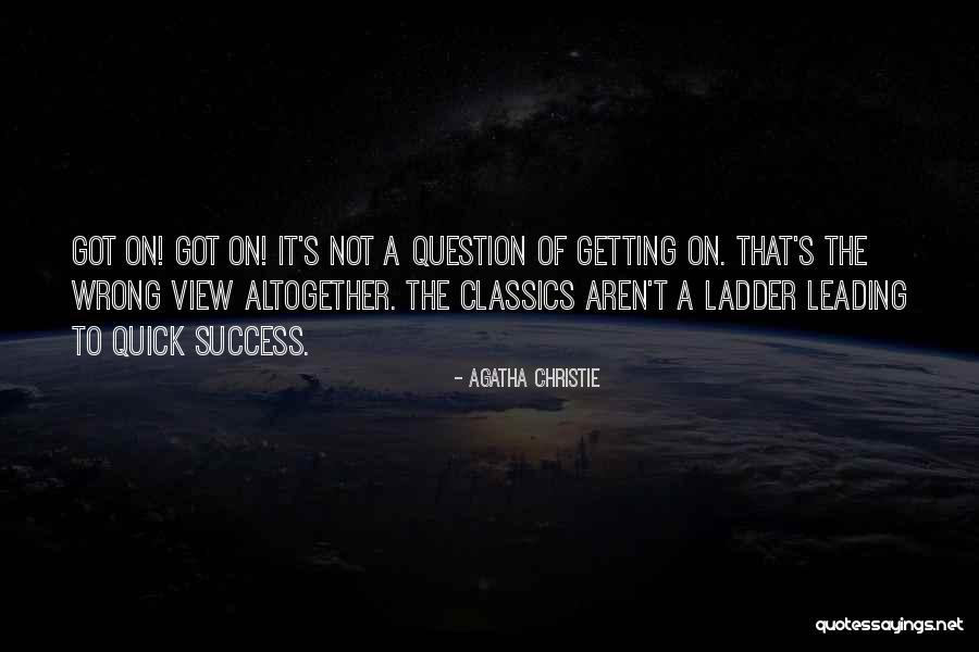 Oomens Quotes By Agatha Christie Oomens Quotes By Agatha Christie