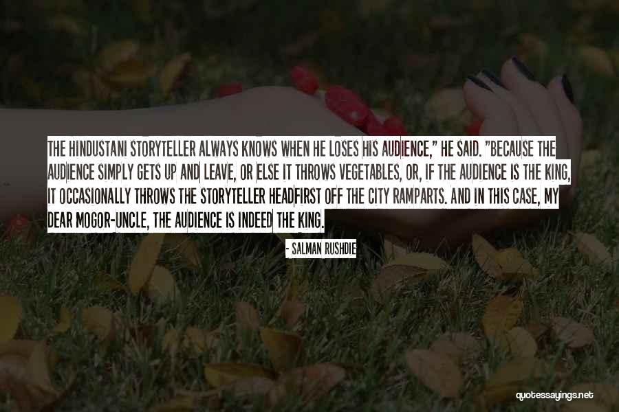 Oomens Quotes By Salman Rushdie Oomens Quotes By Salman Rushdie