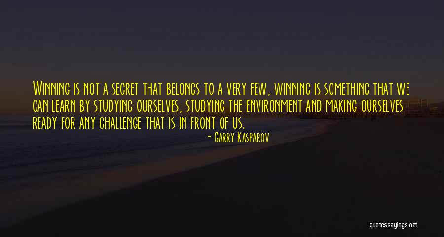 Oomf Quotes By Garry Kasparov Oomf Quotes By Garry Kasparov