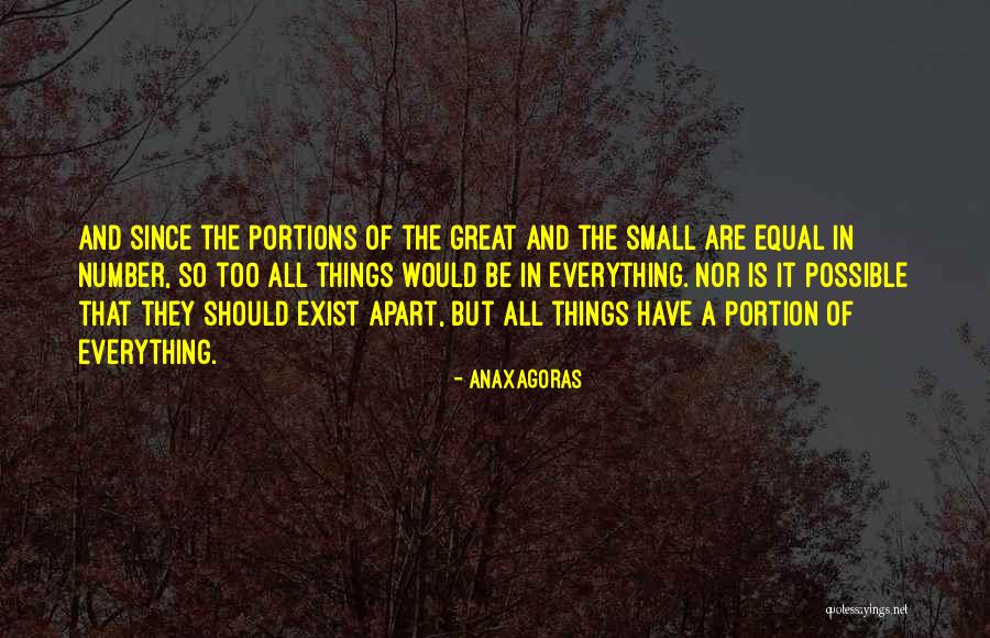 Oomiak Quotes By Anaxagoras Oomiak Quotes By Anaxagoras