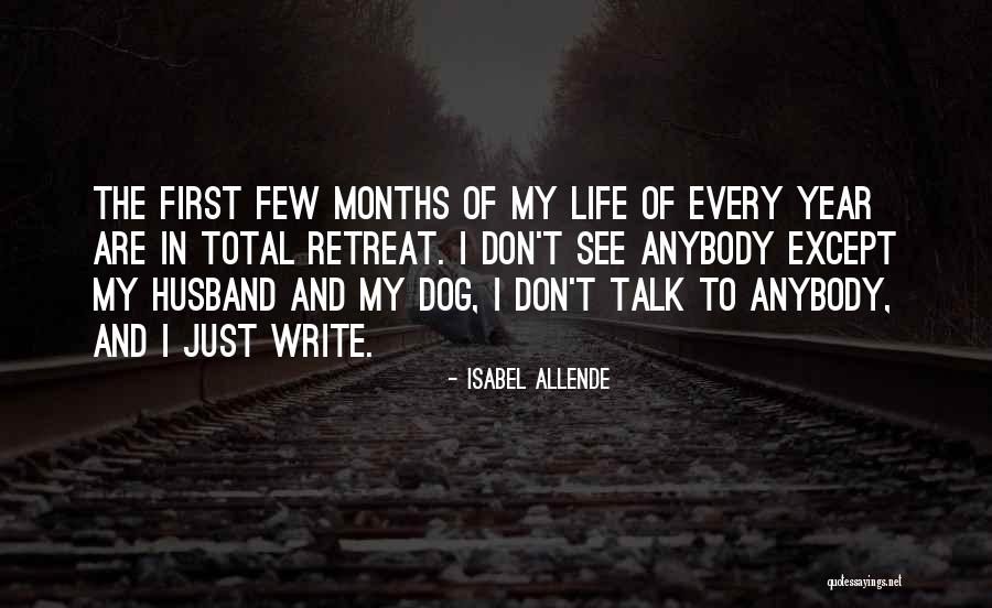 Oommen Sleeba Quotes By Isabel Allende Oommen Sleeba Quotes By Isabel Allende