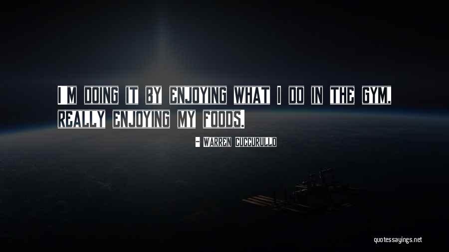 Oommen Sleeba Quotes By Warren Cuccurullo Oommen Sleeba Quotes By Warren Cuccurullo