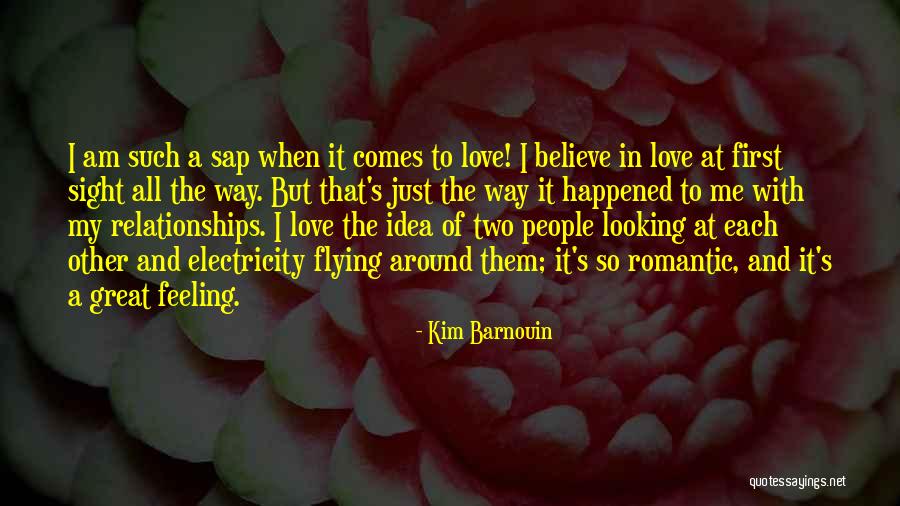 Oomori Kinuko Quotes By Kim Barnouin Oomori Kinuko Quotes By Kim Barnouin