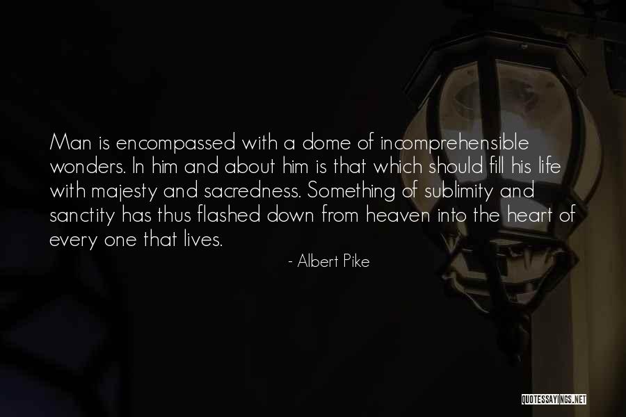 Oomori Tokyo Quotes By Albert Pike Oomori Tokyo Quotes By Albert Pike