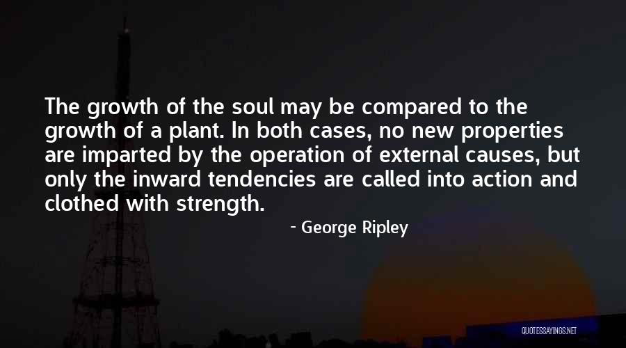 Oomoto School Quotes By George Ripley Oomoto School Quotes By George Ripley