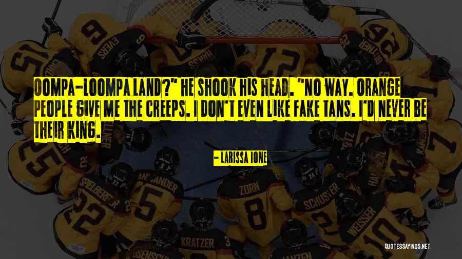 Oompa Quotes By Larissa Ione Oompa Quotes By Larissa Ione