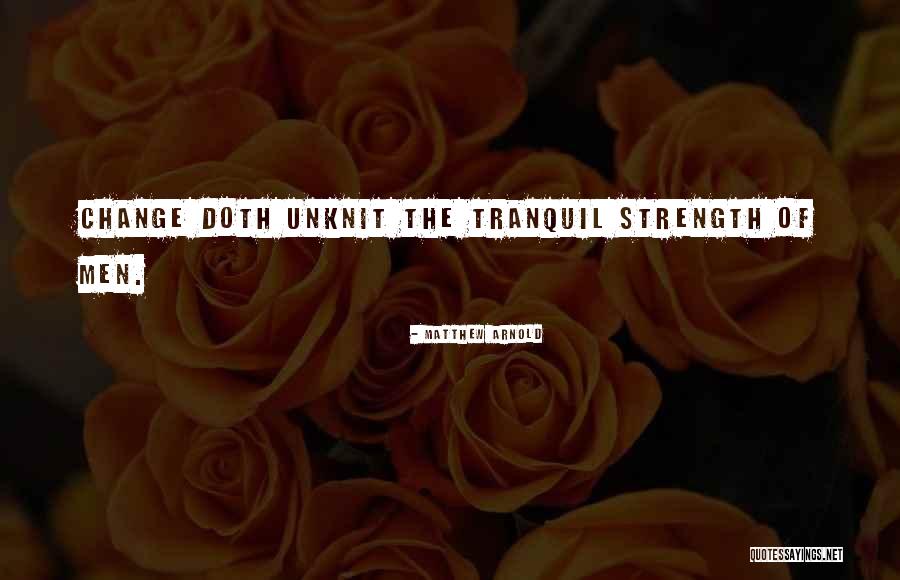 Oompa Quotes By Matthew Arnold Oompa Quotes By Matthew Arnold