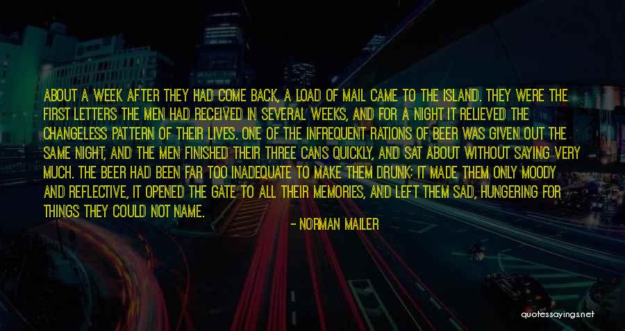 Oompah Horn Quotes By Norman Mailer Oompah Horn Quotes By Norman Mailer