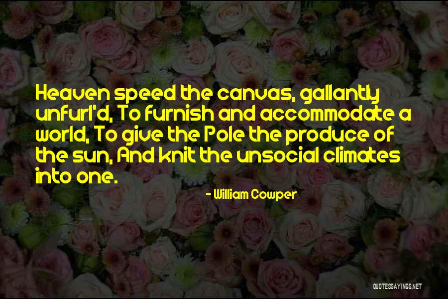 Oompah Horn Quotes By William Cowper Oompah Horn Quotes By William Cowper