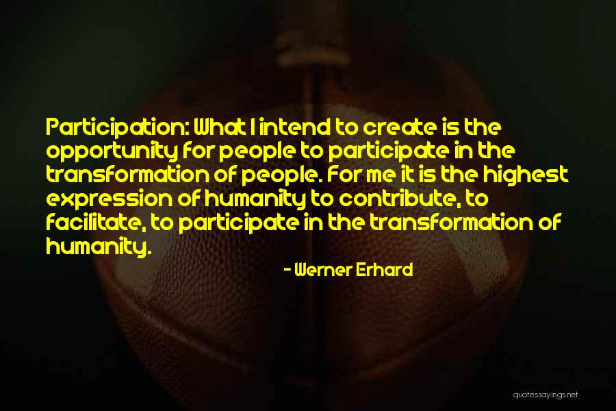 Oomph Labyrinth Quotes By Werner Erhard Oomph Labyrinth Quotes By Werner Erhard