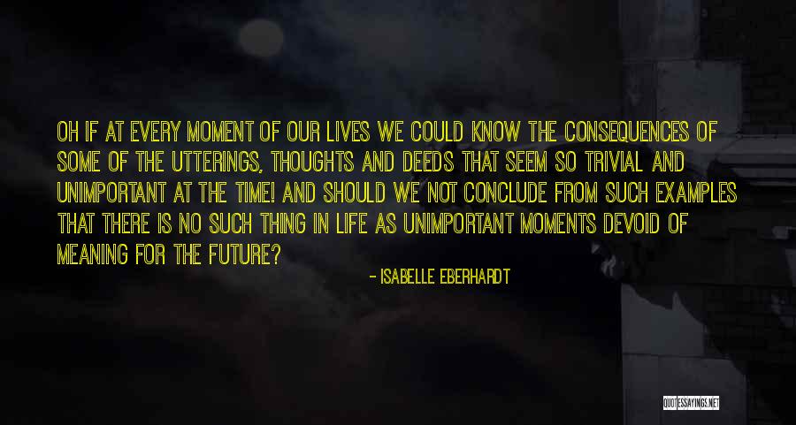 Oona And Salinger Quotes By Isabelle Eberhardt Oona And Salinger Quotes By Isabelle Eberhardt