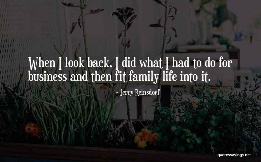 Oonnee Quotes By Jerry Reinsdorf Oonnee Quotes By Jerry Reinsdorf