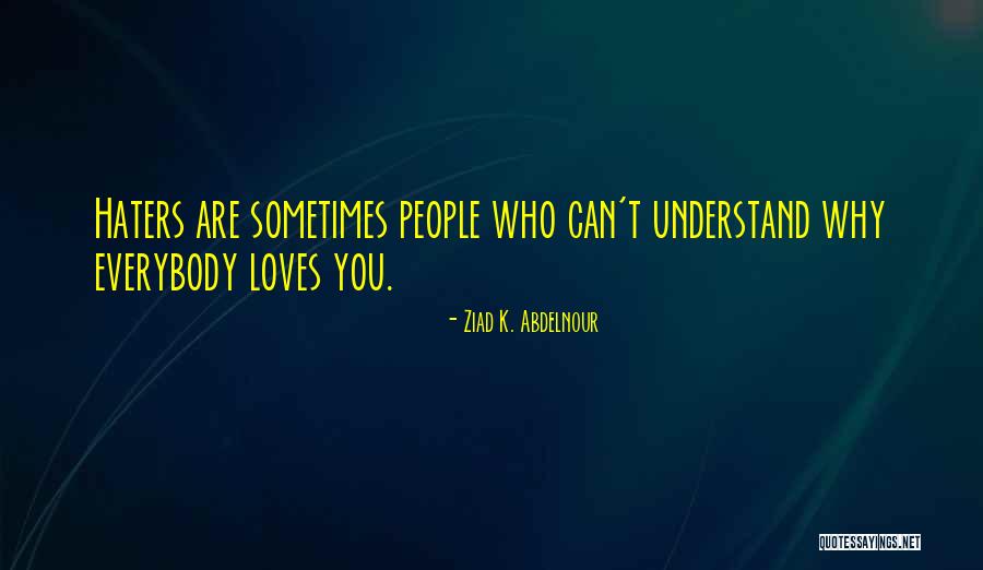 Oooku Quotes By Ziad K. Abdelnour Oooku Quotes By Ziad K. Abdelnour