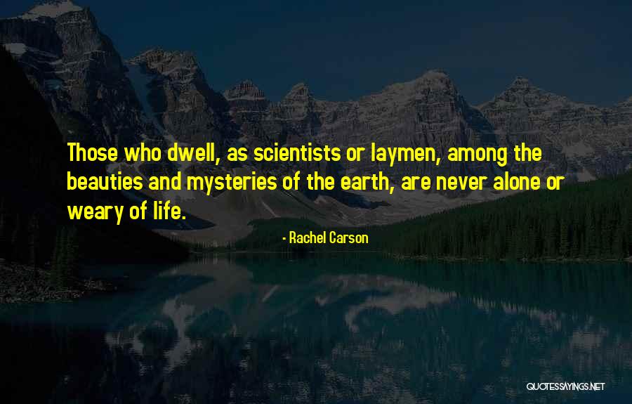 Oooohh I Like U Quotes By Rachel Carson Oooohh I Like U Quotes By Rachel Carson