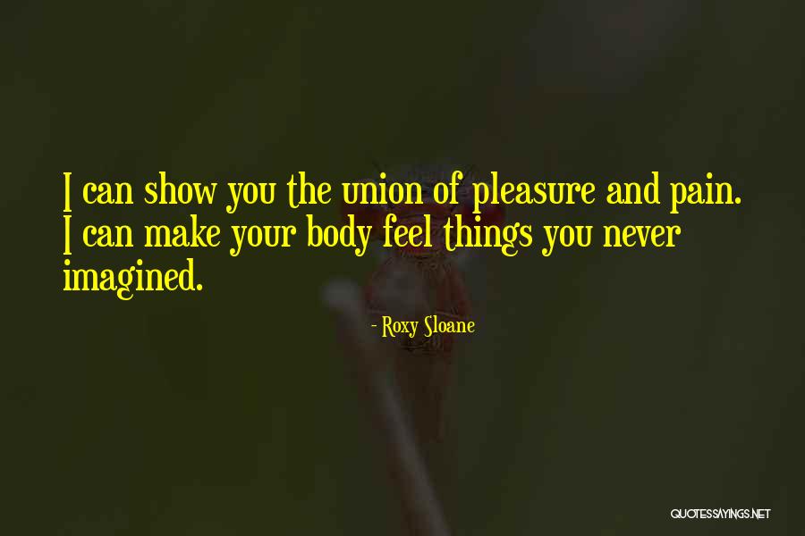 Oooohhhhhh Quotes By Roxy Sloane Oooohhhhhh Quotes By Roxy Sloane