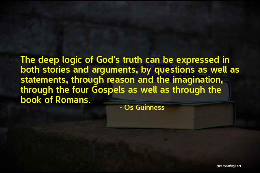 Oooooh 2012 Quotes By Os Guinness Oooooh 2012 Quotes By Os Guinness