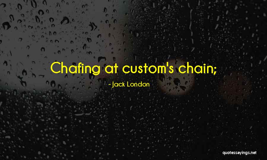Oooooh Vine Quotes By Jack London Oooooh Vine Quotes By Jack London