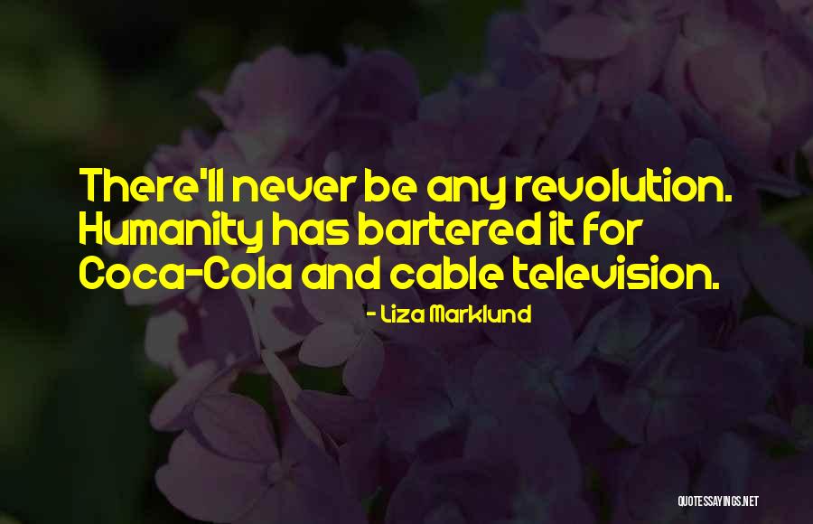 Oooooh Vine Quotes By Liza Marklund Oooooh Vine Quotes By Liza Marklund
