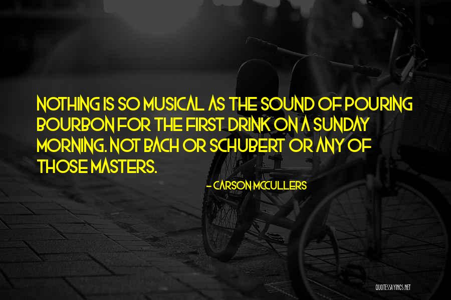 Ooooooh Gooooon Quotes By Carson McCullers Ooooooh Gooooon Quotes By Carson McCullers