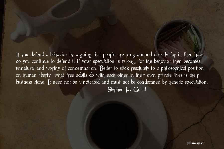 Ooooooh Gooooon Quotes By Stephen Jay Gould Ooooooh Gooooon Quotes By Stephen Jay Gould