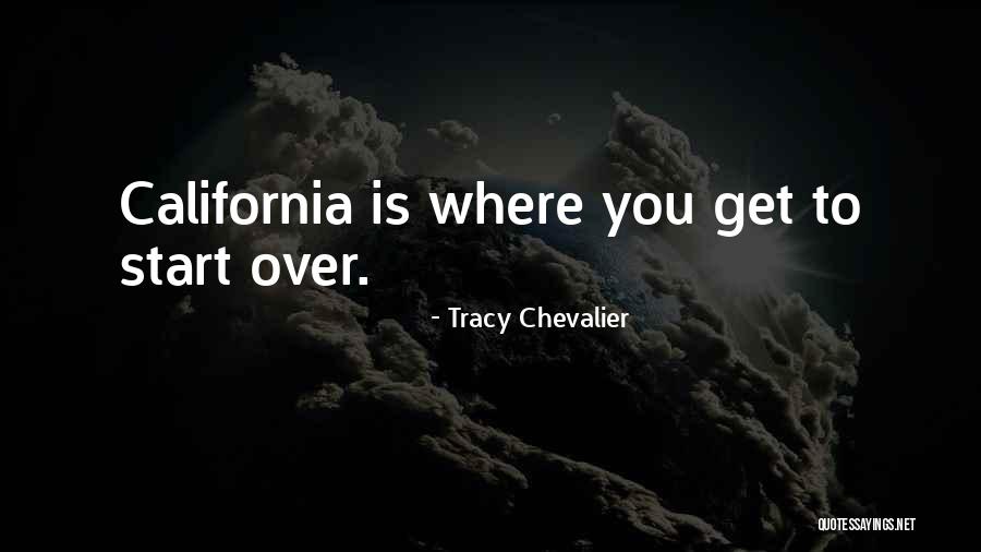 Ooooooh Gooooon Quotes By Tracy Chevalier Ooooooh Gooooon Quotes By Tracy Chevalier
