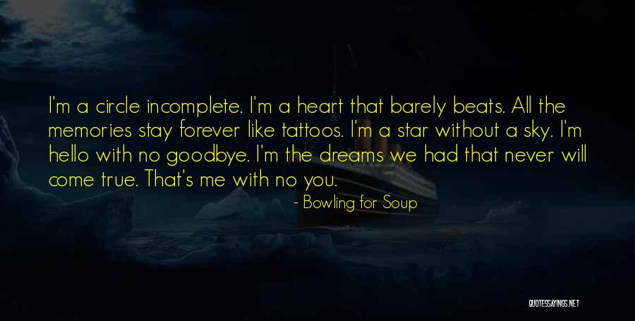 Oooooooh Quotes By Bowling For Soup Oooooooh Quotes By Bowling For Soup