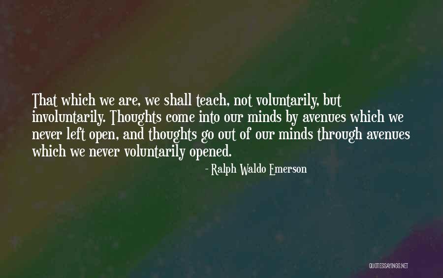 Oooooooh Weeeeeeee Quotes By Ralph Waldo Emerson Oooooooh Weeeeeeee Quotes By Ralph Waldo Emerson