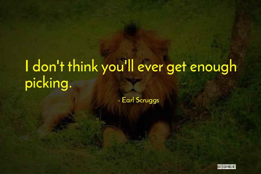 Oooooooof Quotes By Earl Scruggs Oooooooof Quotes By Earl Scruggs